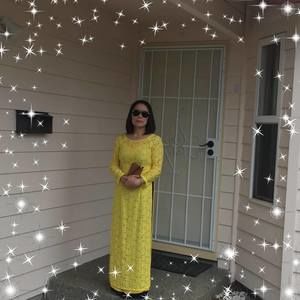 Meet your Posher, Tracy